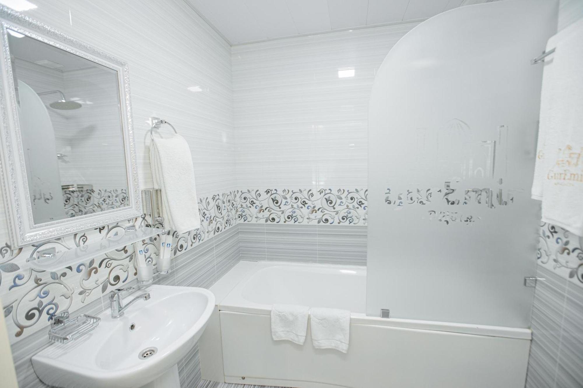 Gur Emir Palace Boutique Hotel Samarkand Ngoại thất bức ảnh